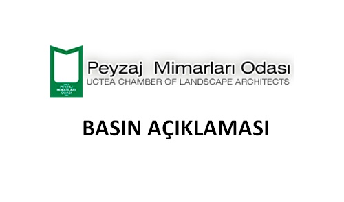 AÇIK VE YEŞİL ALANLARA YÖNELİK SÜRDÜRÜLEN KATLİAMLARI DURDURUN!..