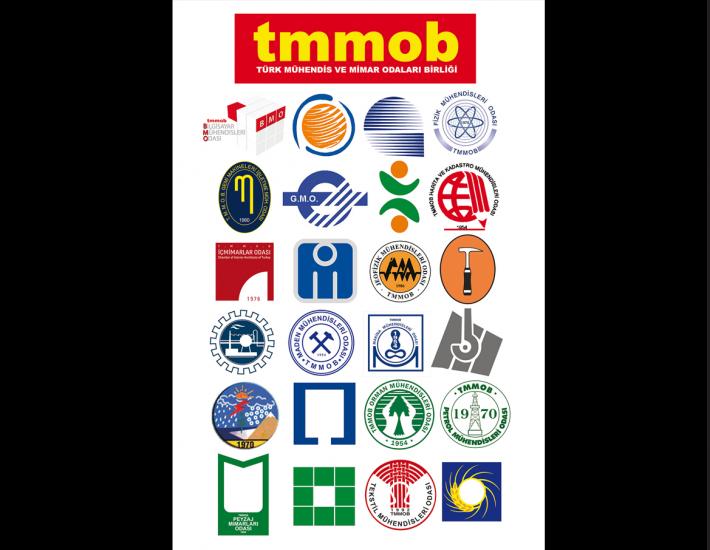 TMMOB’YE BAĞLI 24 ODA’DAN ORTAK AÇIKLAMA: BİRLİĞİMİZ TMMOB VE MİMARLAR ODASI İLE TAM BİR DAYANIŞMA İÇİNDEYİZ