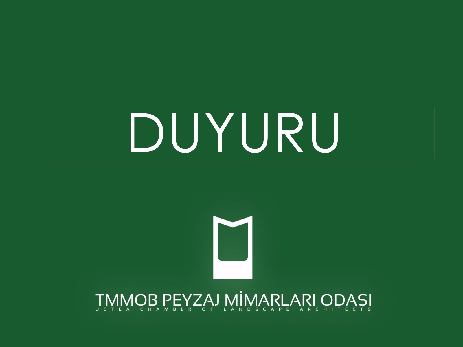 GENEL KURUL SÜRECİ HAKKINDA