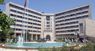 KONYA BÜYÜKŞEHİR BELEDİYESİNE DAVA AÇILDI