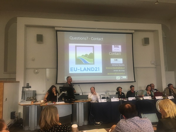 LONDRA IFLA AVRUPA 2018 GENEL KURULU VE KONFERANSININ ARDINDAN
ANTALYA IFLA AVRUPA 2019 GENEL KURULU VE KONFERANSINA YOLCULUĞUMUZ

