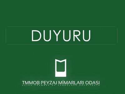 PEYZAJ MİMARLARI BİSİKLET YOLLARI PROJESİ ÇİZEBİLECEK
