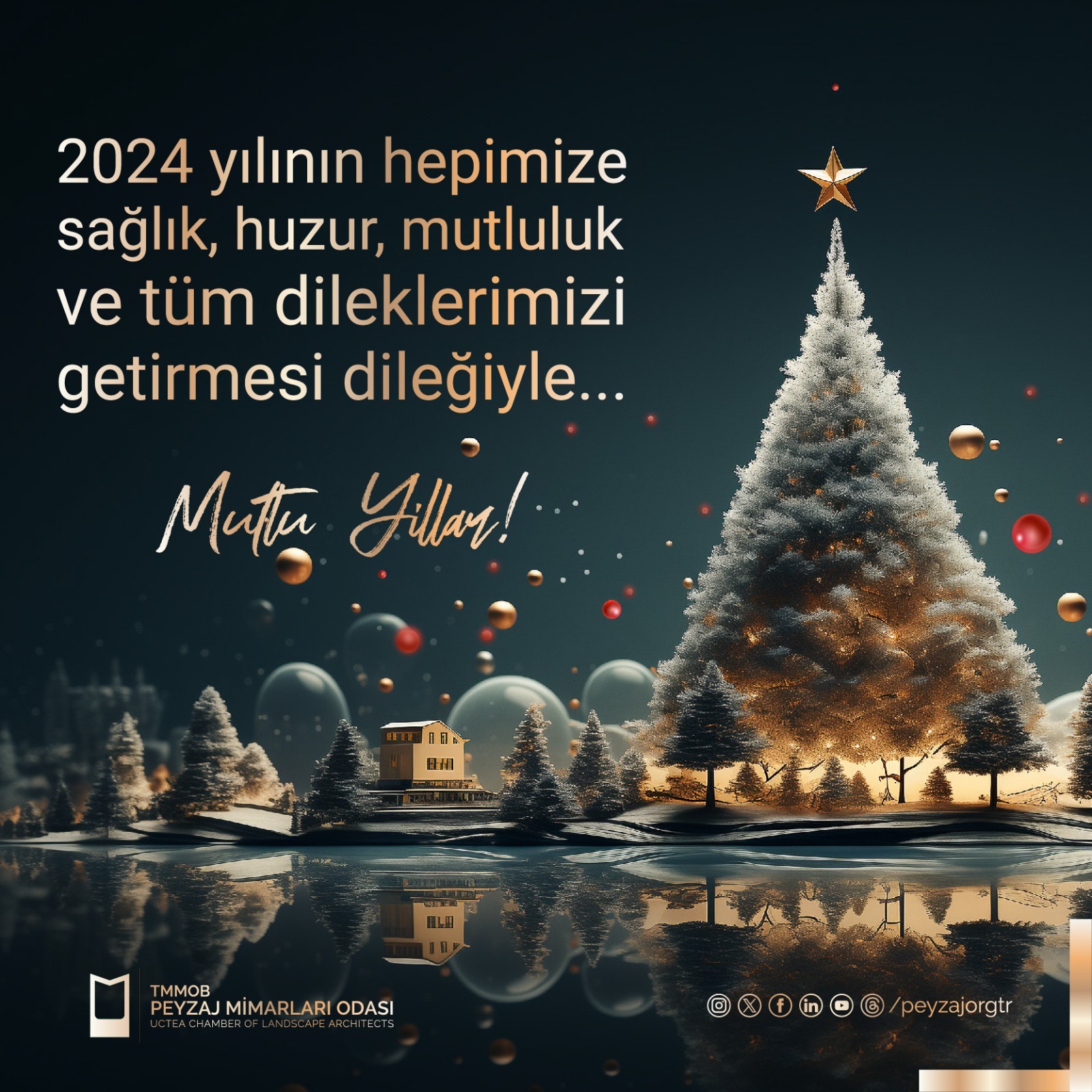 MUTLU YILLAR